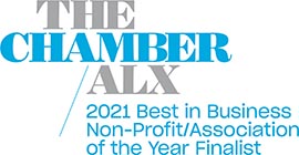 Alexandria Chamber of Commerce