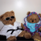 Build-a-Bears to Hold Our Love