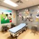 Pediatric Emergency Room